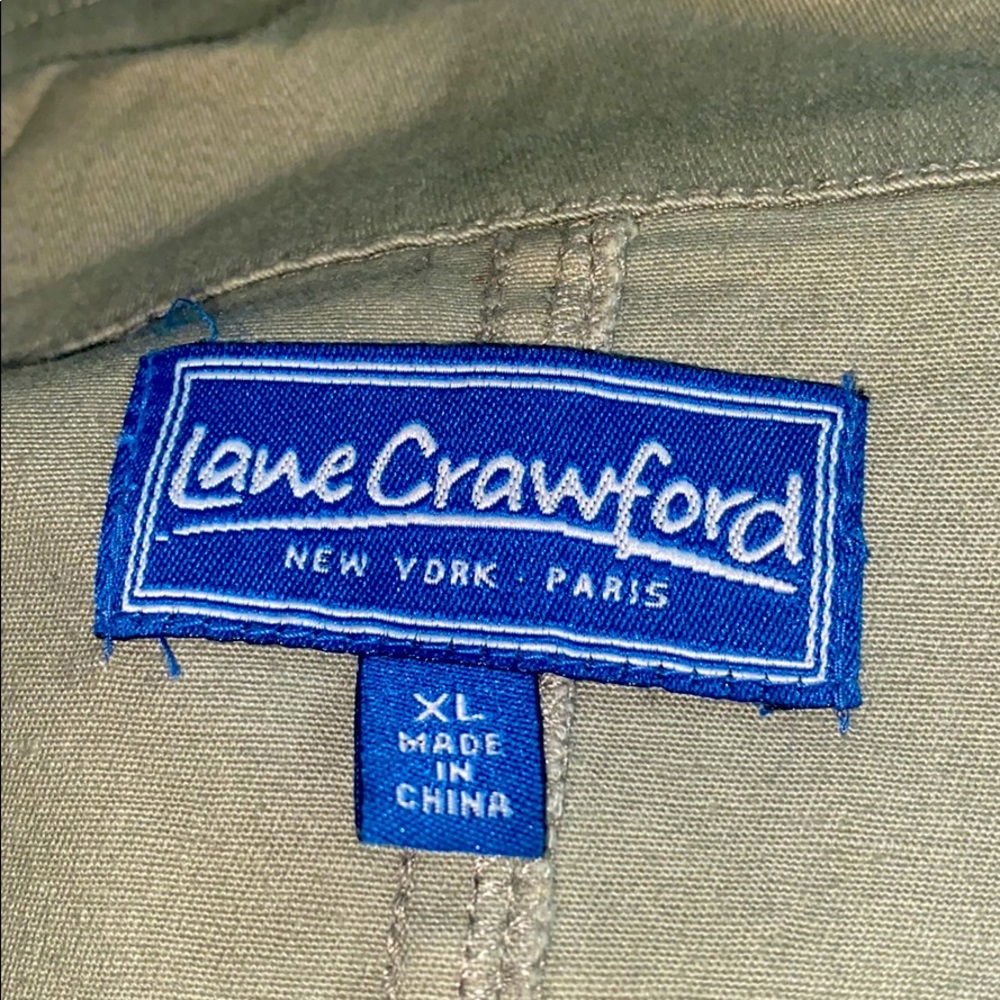 Jacket - Picture 3 of 4
